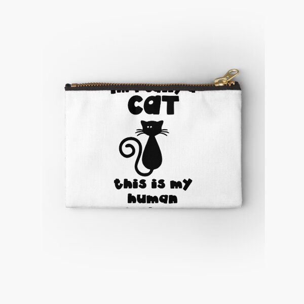 Item preview, Im really a cat designed and sold by Creats4.
