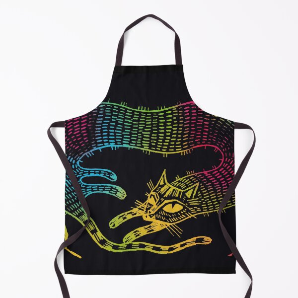 Item preview, "Cat Love" designed and sold by phoebedeanart.
