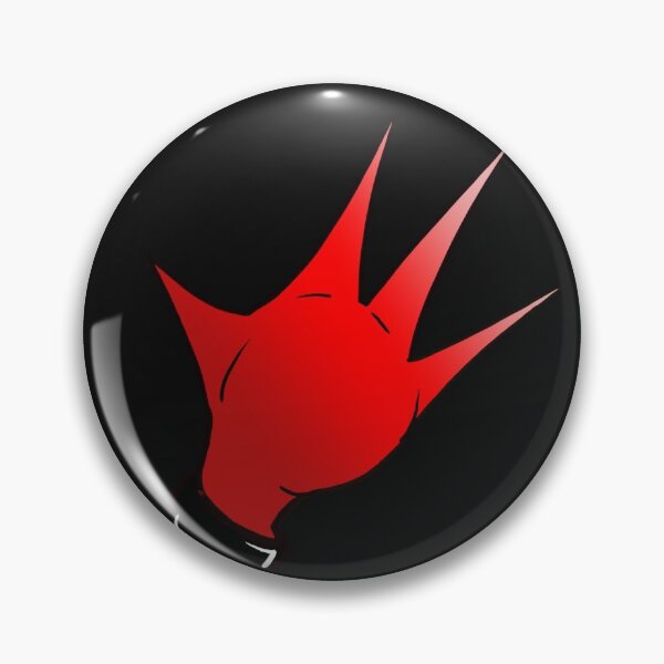 Item preview, Red Handed! designed and sold by 2feathersArt.