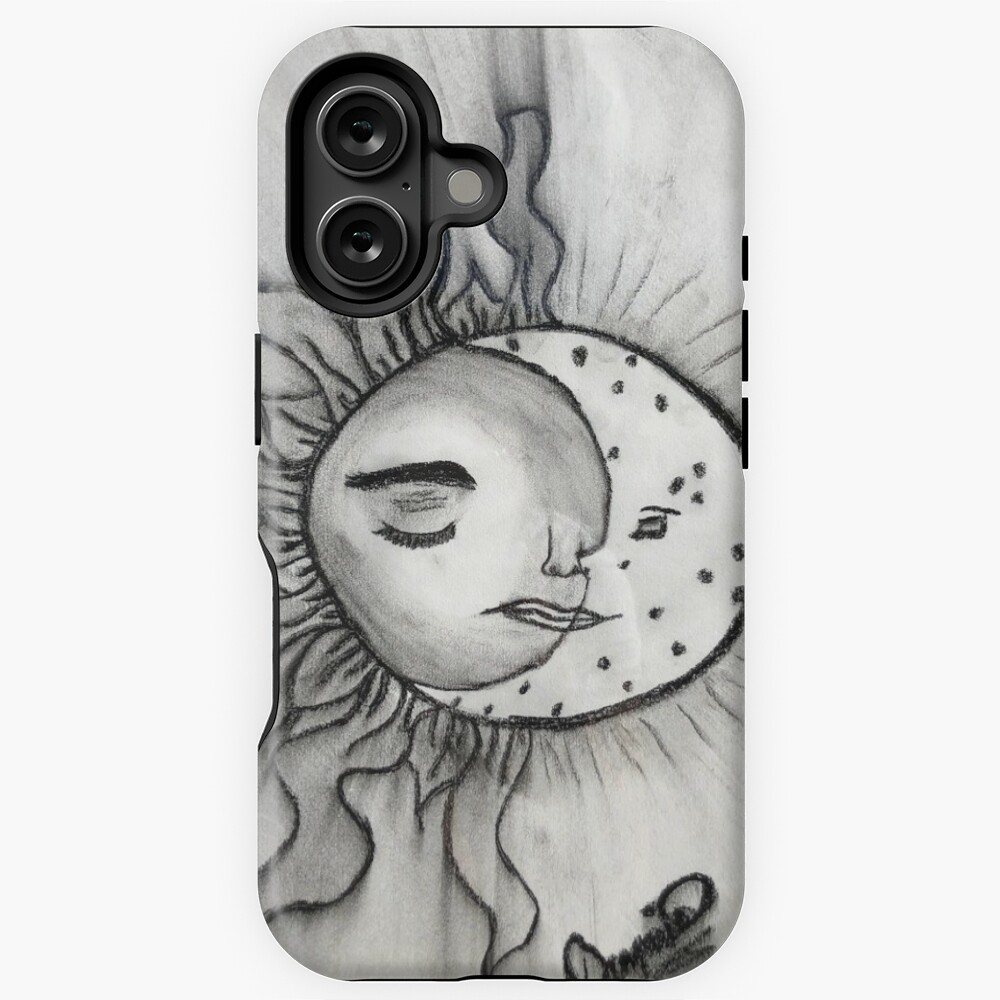 Item preview, iPhone Magsafe Tough Case designed and sold by d33universe.