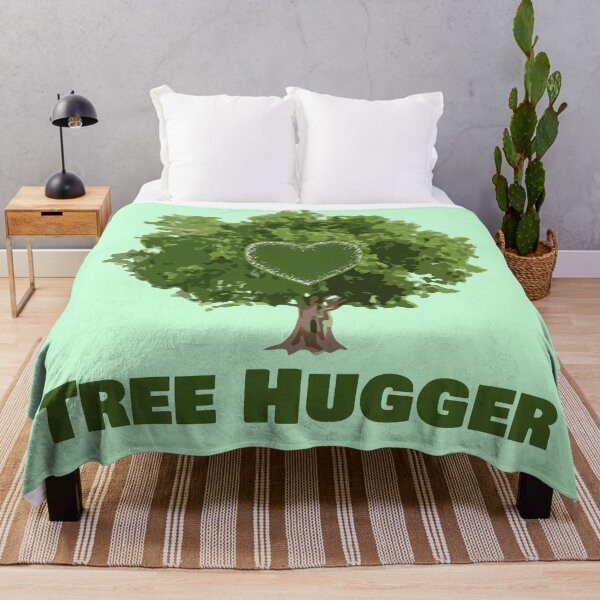 Item preview, Tree Hugger designed and sold by blb1014.