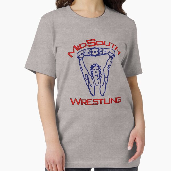 Item preview, Mid-South Championship Wrestling designed and sold by The Irish Whip.