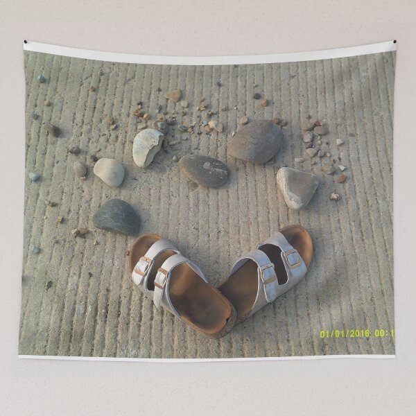 Item preview, Heart Shoes designed and sold by Stargazesprings.