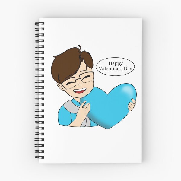Item preview, Be Patton valentines  designed and sold by kylegates14.