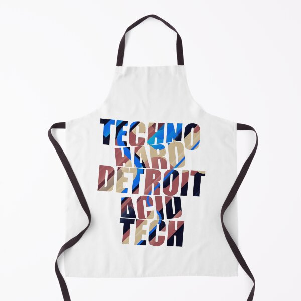 Item preview, Artsy Techno genres | djs gift | techno lovers designed and sold by paulo silveira.