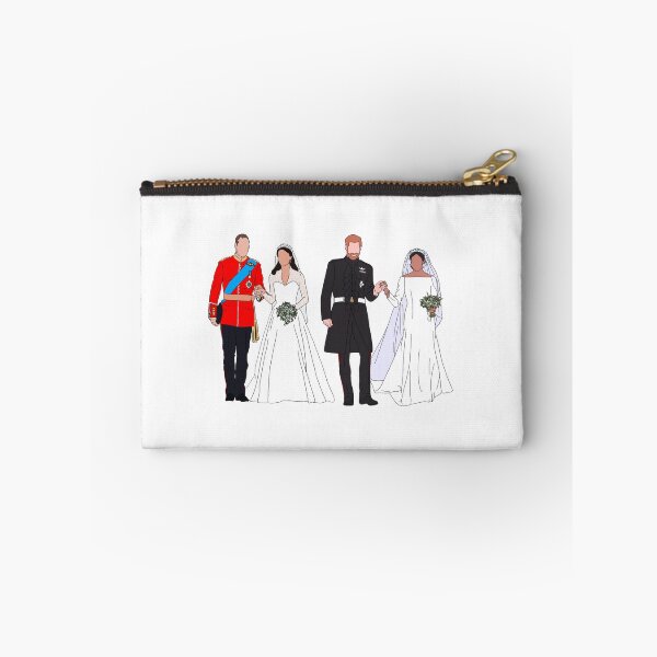 Item preview, Royal Wedding: Diana’s Boys designed and sold by mollydrawsstuff.
