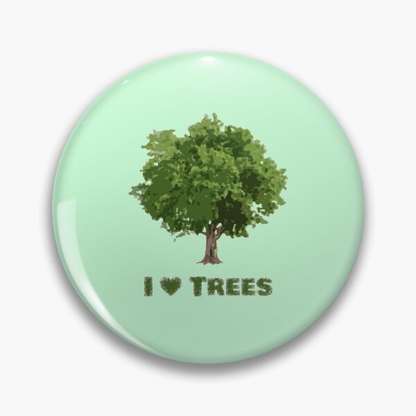 Aperçu de l'œuvre Tree Hugger créée et vendue par blb1014.