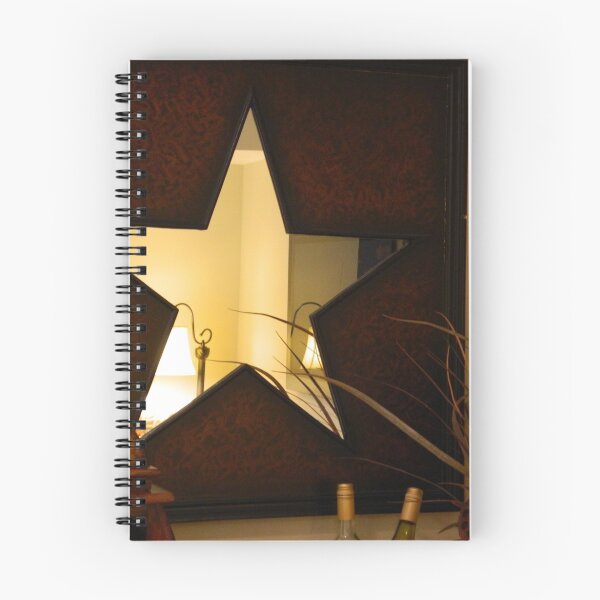 Item preview, Star Mirror ^ designed and sold by ctheworld.