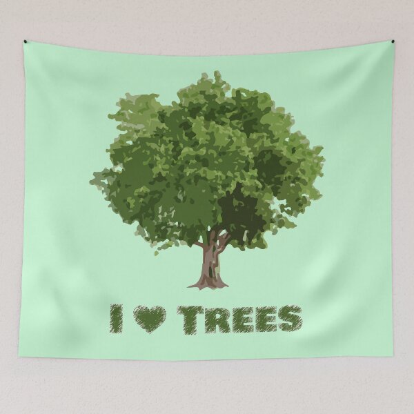 Item preview, Tree Hugger designed and sold by blb1014.