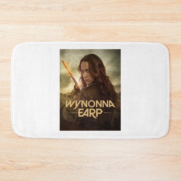 Item preview, Wynonna Earp designed and sold by valentinap3092.