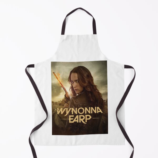 Item preview, Wynonna Earp designed and sold by valentinap3092.
