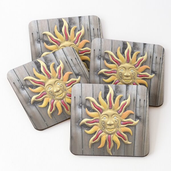 Item preview, Sunny designed and sold by Vanessa Mc Gregor.