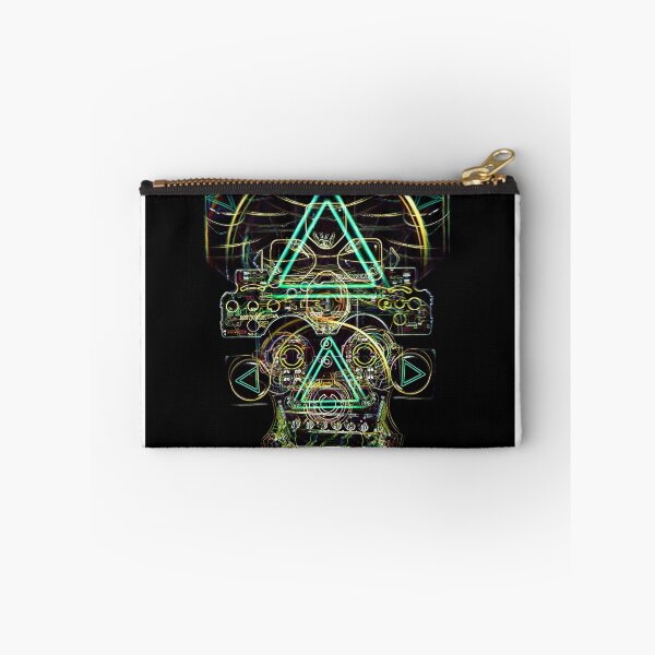 Item preview, △ Effigy designed and sold by WillBrosch.