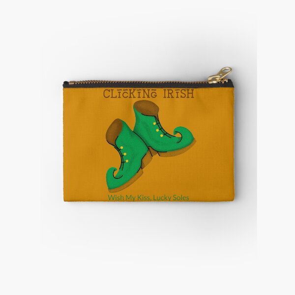 Item preview, Clicking Irish designed and sold by AndPeace702.