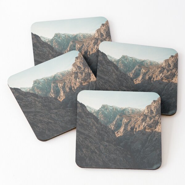 Item preview, Mountains image designed and sold by Jnwodo.