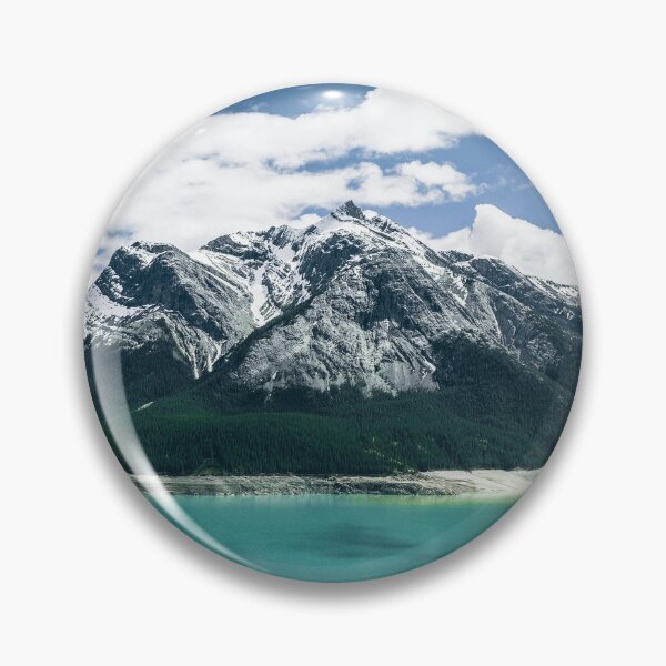 Item preview, Mountain and Lake Landscaoe designed and sold by JDWarren.