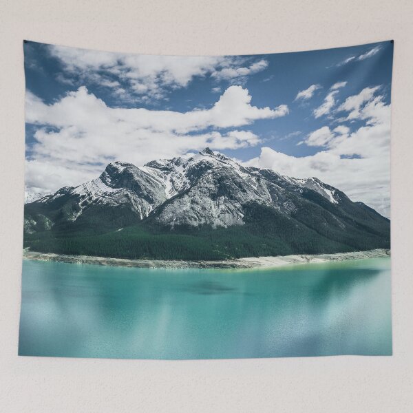 Item preview, Mountain and Lake Landscaoe designed and sold by JDWarren.