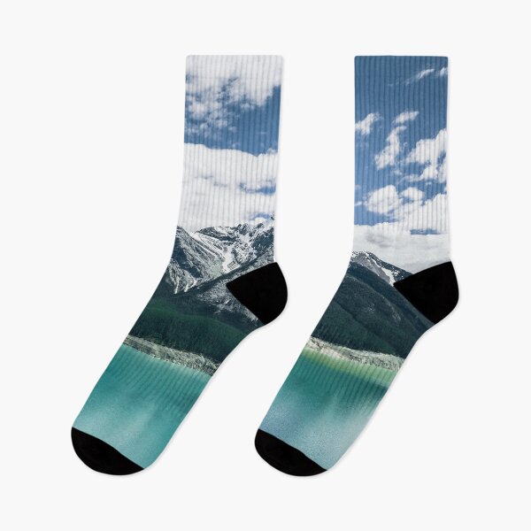 Item preview, Mountain and Lake Landscaoe designed and sold by JDWarren.