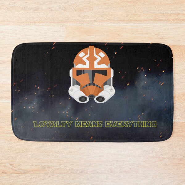 Item preview, 332nd trooper Ahsoka (501st) designed and sold by Artworkbydizzy.