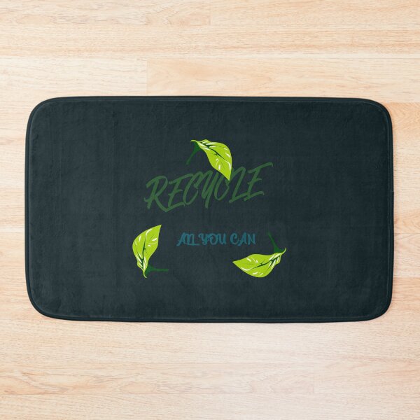 Item preview, Recycling designed and sold by GreenPlanet21.