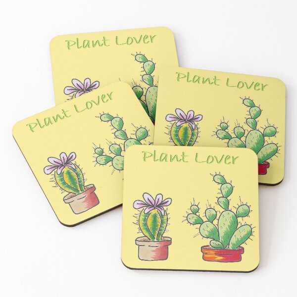 Item preview, Cacti Cacti designed and sold by Keatos.
