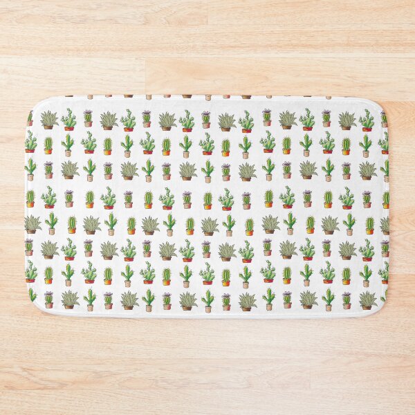 Item preview, Cacti Cacti designed and sold by Keatos.