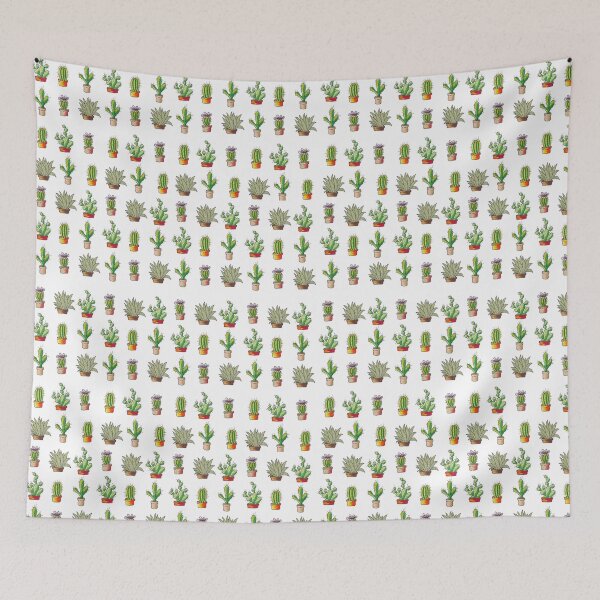 Item preview, Cacti Cacti designed and sold by Keatos.