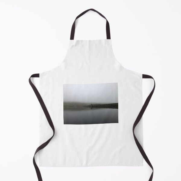Item preview, Scar House Reservoir Majestic in Mist designed and sold by HiddenGemsPics.