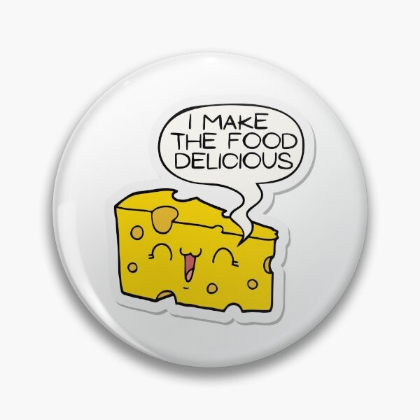 Item preview, cheese lovers designed and sold by hax28.