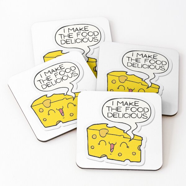 Item preview, cheese lovers designed and sold by hax28.