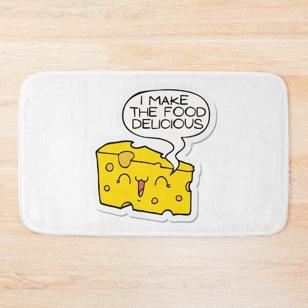 Item preview, cheese lovers designed and sold by hax28.