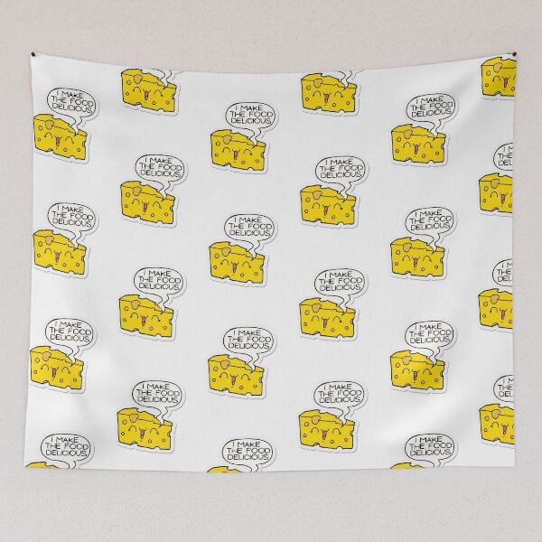 Item preview, cheese lovers designed and sold by hax28.