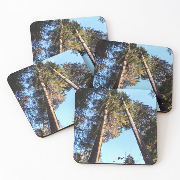 Item preview, Tree Towers designed and sold by HarTee.