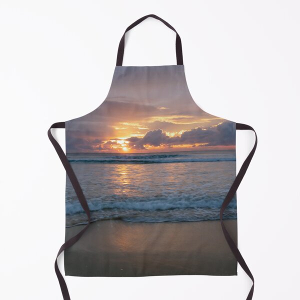 Item preview, Daybreak at the Beach designed and sold by Catherine Reading.
