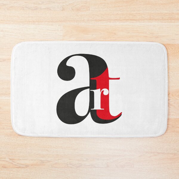 Item preview, Art typography | artsy design | art lovers designed and sold by paulo silveira.
