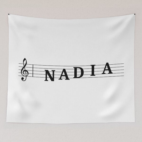 Item preview, Name Nadia designed and sold by gulden.