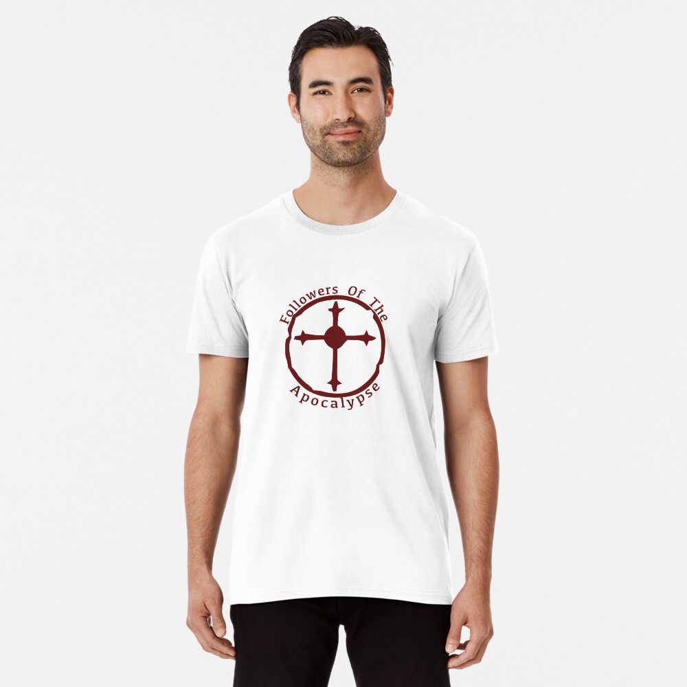 Vista previa del artículo con la obra «Camiseta premium», diseñado y vendido por sophiatav.