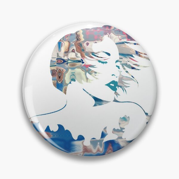 Item preview, A woman' s energy Theme  designed and sold by BlancaQstyle.