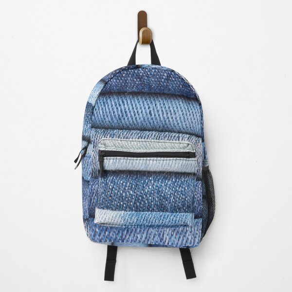 Item preview, Flourishes denim style designed and sold by Motivationftp.