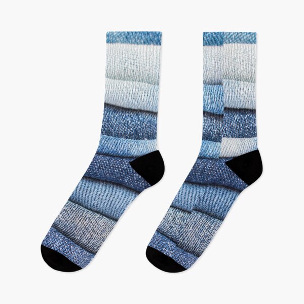 Item preview, Flourishes denim style designed and sold by Motivationftp.