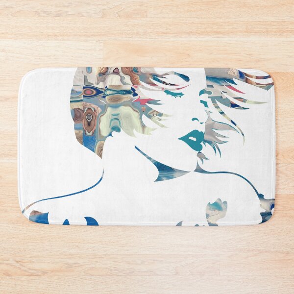 Item preview, A woman' s energy Theme  designed and sold by BlancaQstyle.