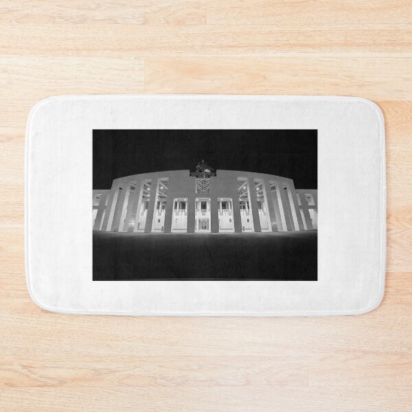 Item preview, Parliament House B&W designed and sold by Peter Hocking.