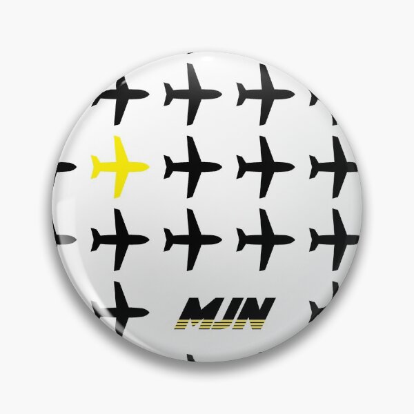 Item preview, Yellow Plane - White Background designed and sold by Hmg621.