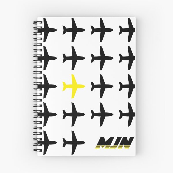 Item preview, Yellow Plane - White Background designed and sold by Hmg621.