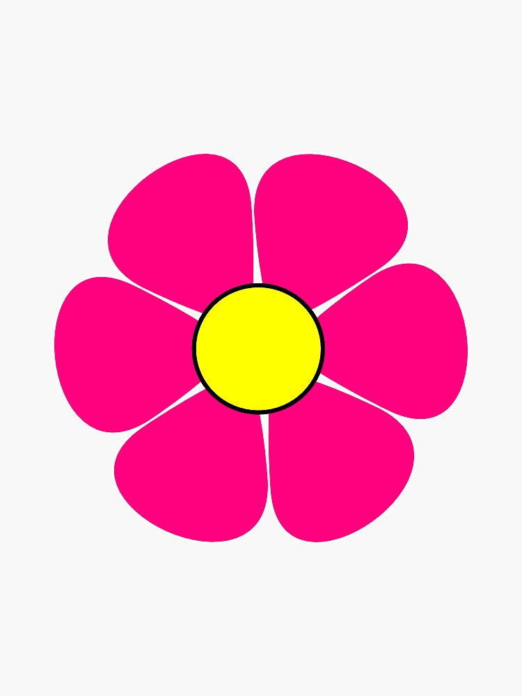 80s flower 2024