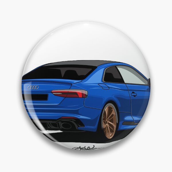 Item preview, The RS5 designed and sold by cungtudaeast.