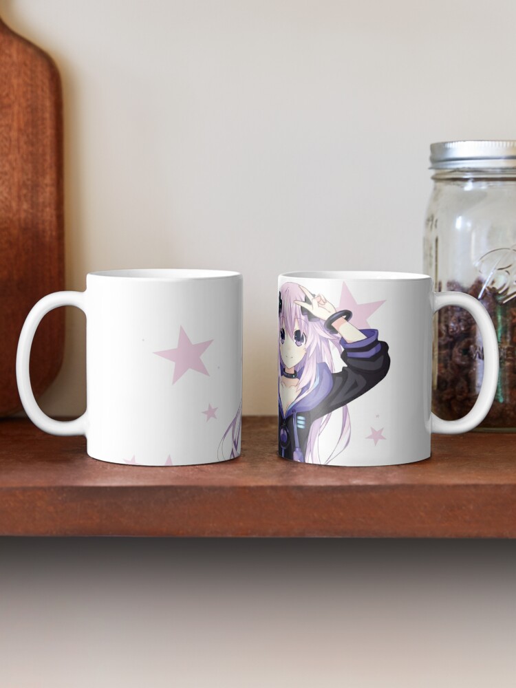 Adult NepNep Coffee Mug for Sale by AkiraScare