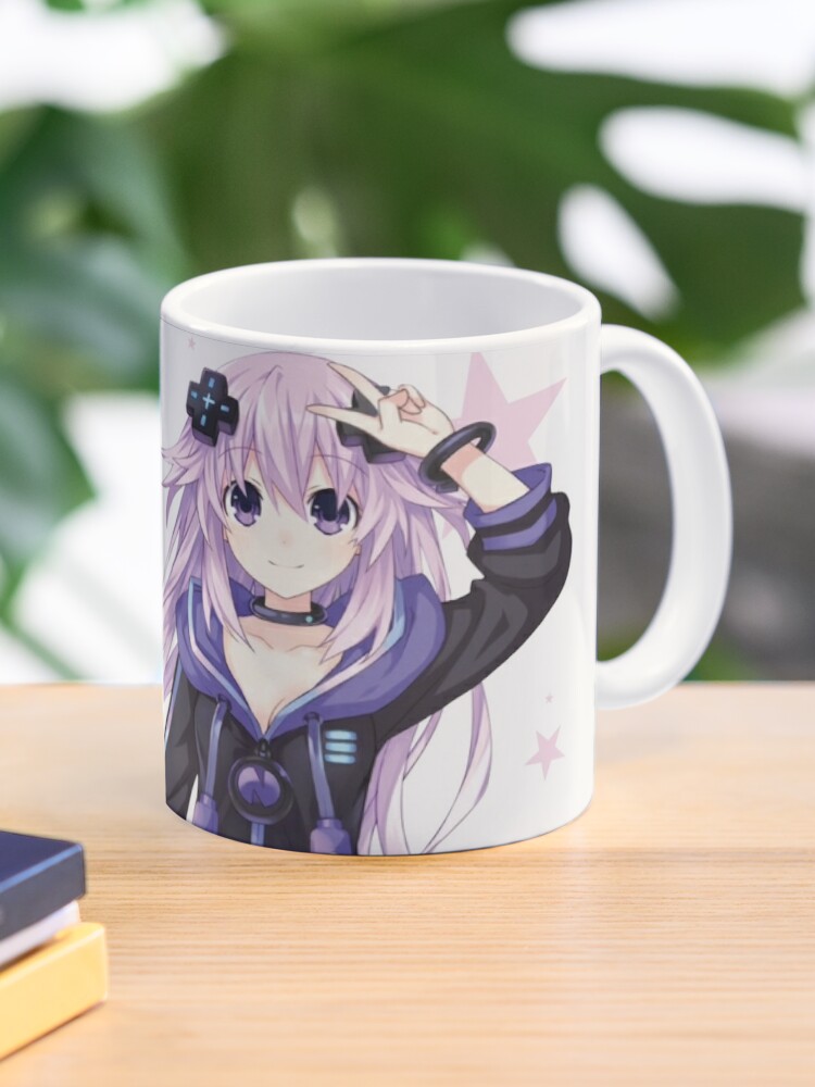 Adult NepNep Coffee Mug for Sale by AkiraScare