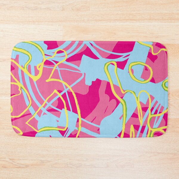 Item preview, Electric Wire I designed and sold by Roisin Joyce.