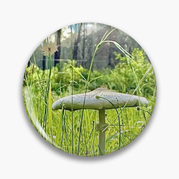Item preview, "Toadstool" by Margo Humphries designed and sold by Margo Humphries.